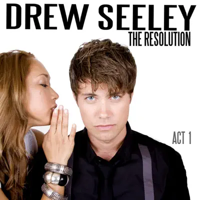 The Resolution - Act 1 - EP - Drew Seeley