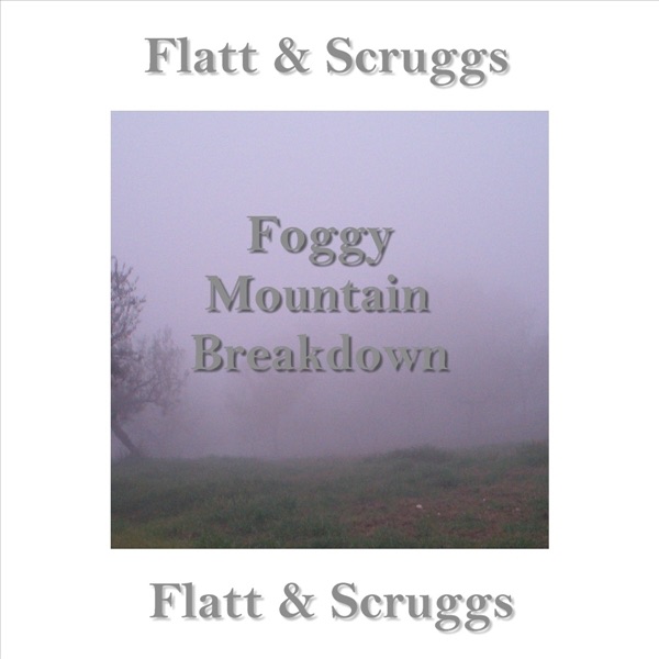 Foggy Mountain Breakdown cover art
