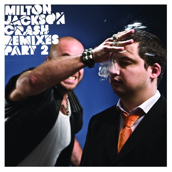 Crash Remixes Pt. 2 - EP