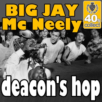 Deacon's Hop (Digitally Remastered) - Single