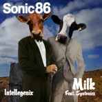 Milk - EP