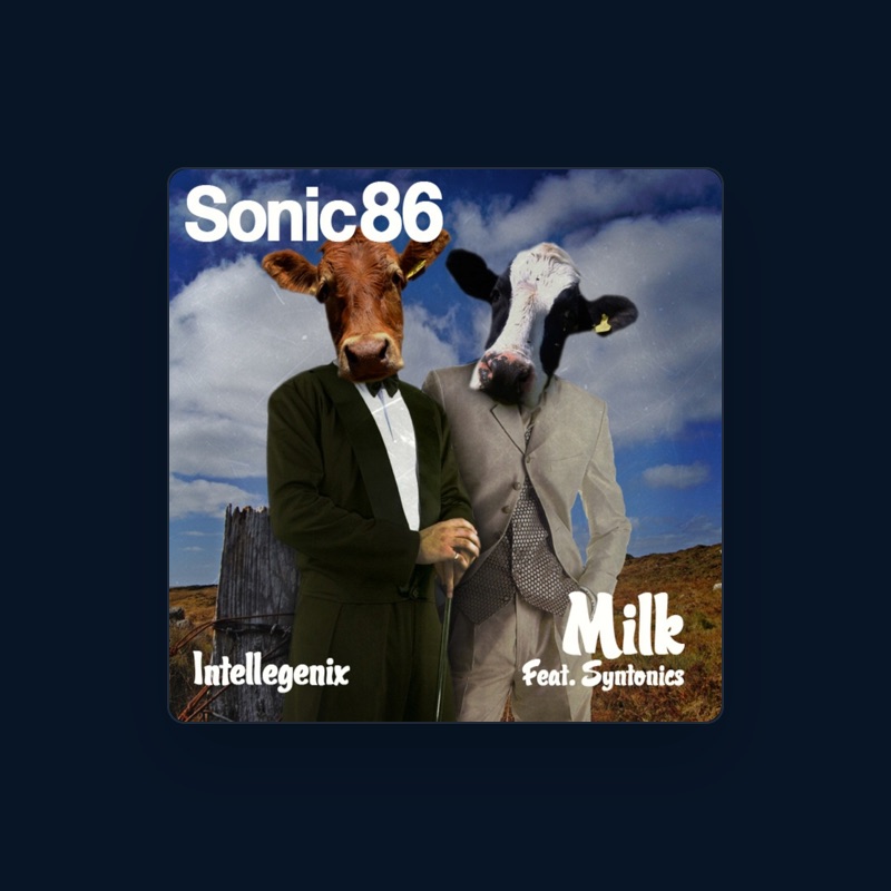 Sonic 86