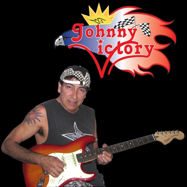 Johnny Victory