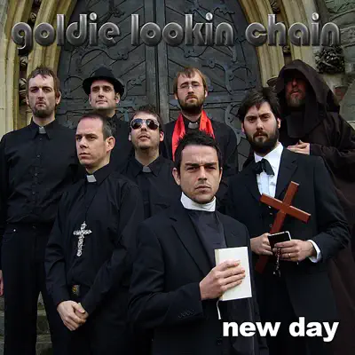 New Day - Single - Goldie Lookin Chain