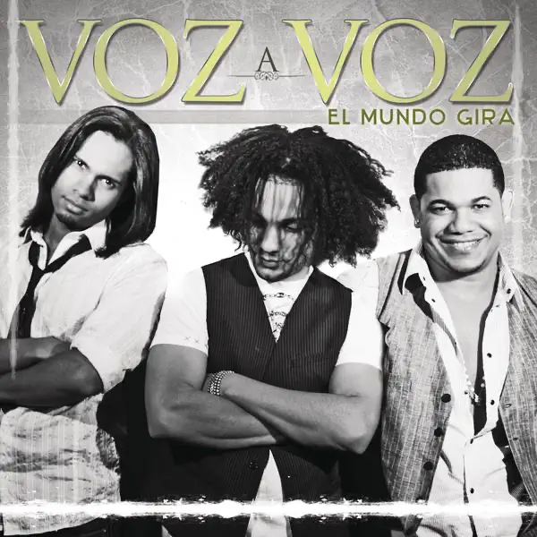 Como Duele — Voz a Voz