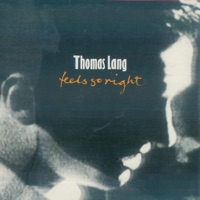 Thomas Lang