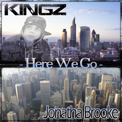 Here We Go (feat. Jonatha Brooke)