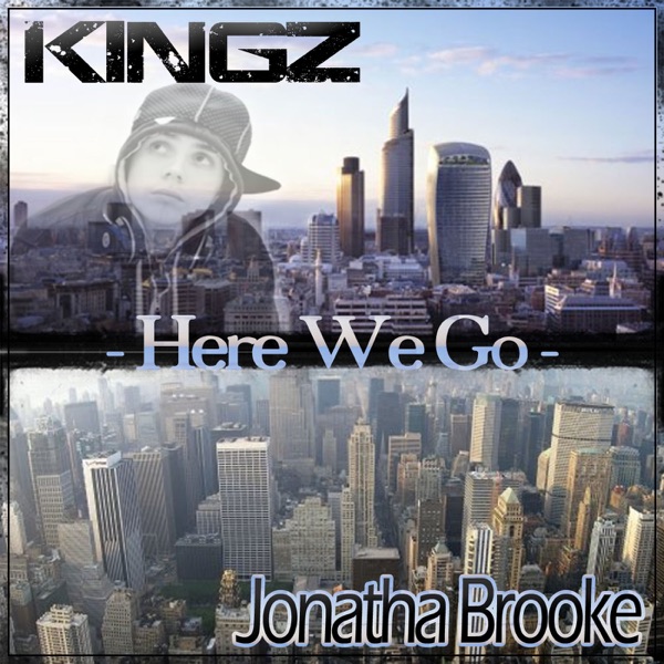 Here We Go (feat. Jonatha Brooke)