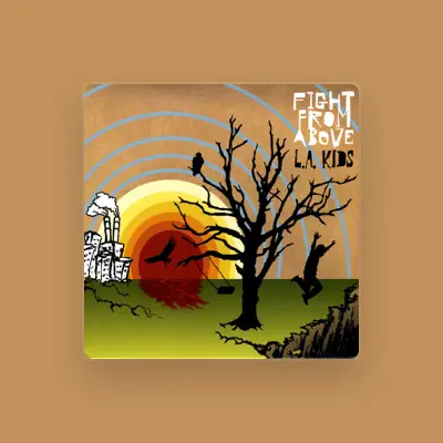Listen to Fight From Above, watch music videos, read bio, see tour dates & more!