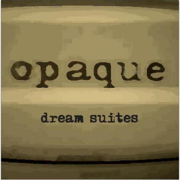 Dreamsuites - EP