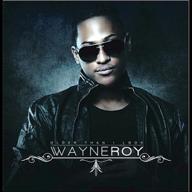 We Can Rock Tonight (feat. Matik & RikRok) Wayneroy
