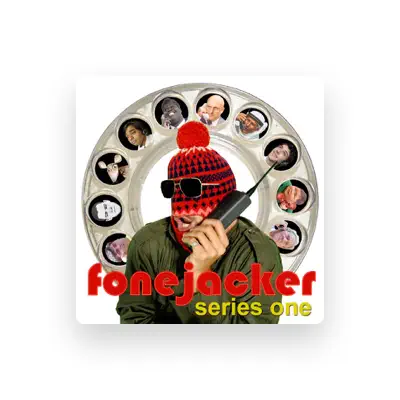 Listen to Fonejacker, watch music videos, read bio, see tour dates & more!