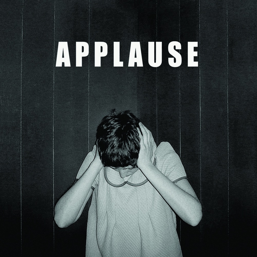 Обложка альбома «Applause - EP» — Applause