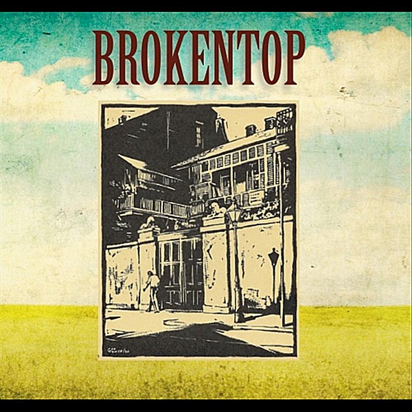 Brokentop