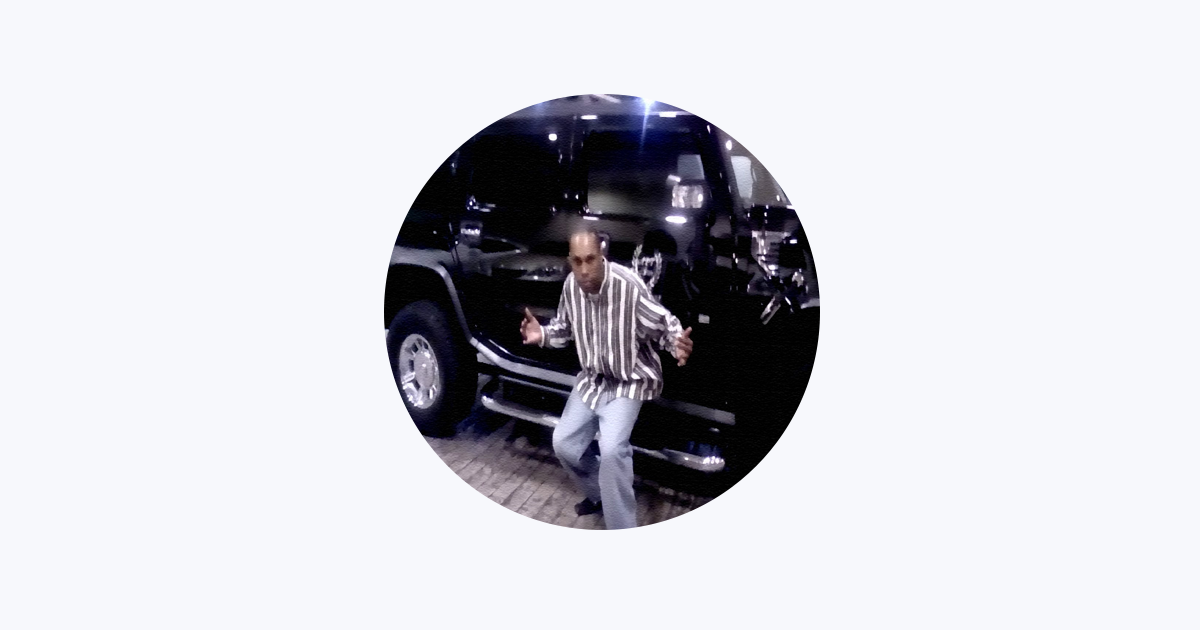 ‎Crunch - Apple Music