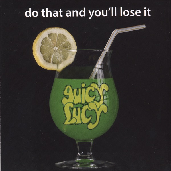 Альбом «Juicy Lucy» — Juicy Lucy — Apple Music