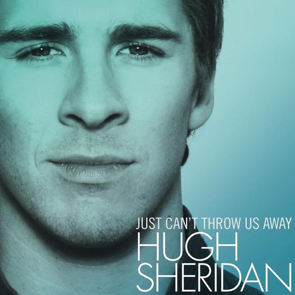 Just Can't Throw Us Away - Single
