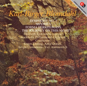 Symphony No. 3, Facetter