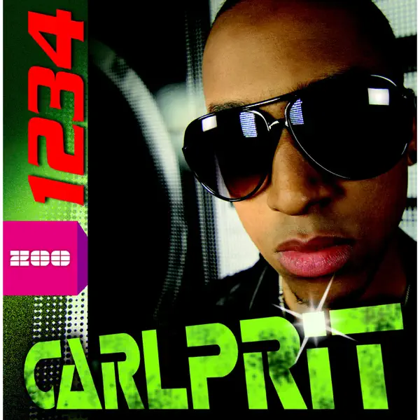 1234 (R.I.O. Video Edit) — Carlprit