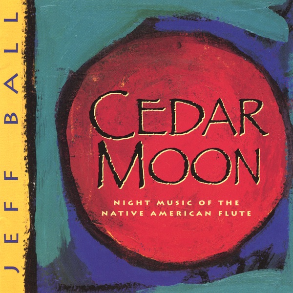 Cedar Moon artwork