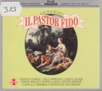 G. F. Handel: Il Pastor Fido