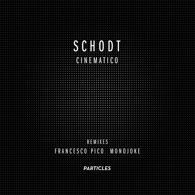 Cinematico - Single