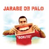 Bonito cover art