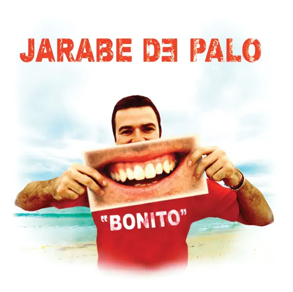 Bonito — Jarabe de Palo