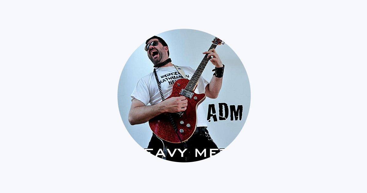 ‎Adm - Apple Music