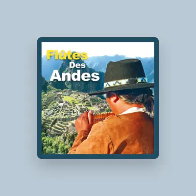 Listen to Les Groupes Folkloriques De Musique Des Andes, watch music videos, read bio, see tour dates & more!