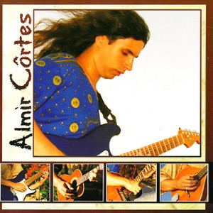 Almir Côrtes
