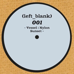 Nylon Sunset (feat. Peverelist) - EP