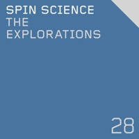 The Explorations - Single - Spin Science