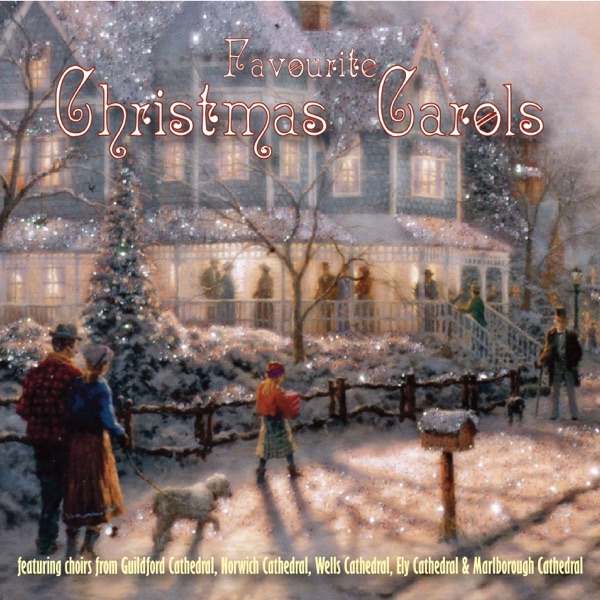Favourite Christmas Carols