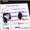 Safam - We Are One
