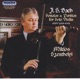J S Bach Sonatas and Partitas for Solo Violin