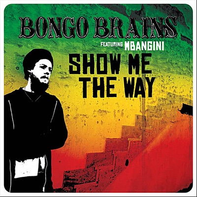 Show Me the Way - EP