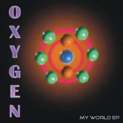 My World - Single