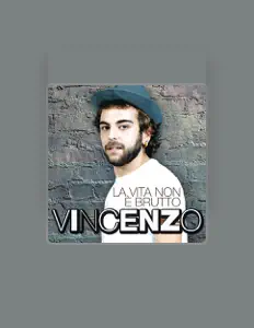 Listen to Vincenzo Di Bella, watch music videos, read bio, see tour dates & more!