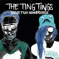 THE TING TINGS