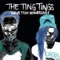 Silence - The Ting Tings lyrics