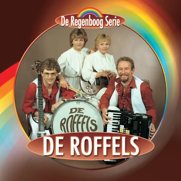 Als 'n Hemel Zonder Sterren — De Roffels