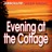 Evening By a Cottage Lake With Loon Conversations for Relaxing Sleep