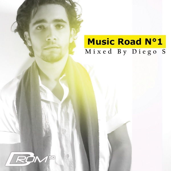 Cover of Music Road No1