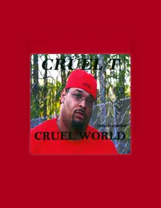 Cruel Tを聴いたり、ミュージックビデオを鑑賞したり、経歴やツアー日程などを確認したりしましょう！