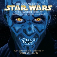 Star Wars, Episode I: The Phantom Menace (The Ultimate Edition) - John Williams & London Symphony Orchestra