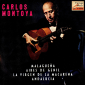 Carlos Montoya in Concert (En Directo) - EP - Carlos Montoya