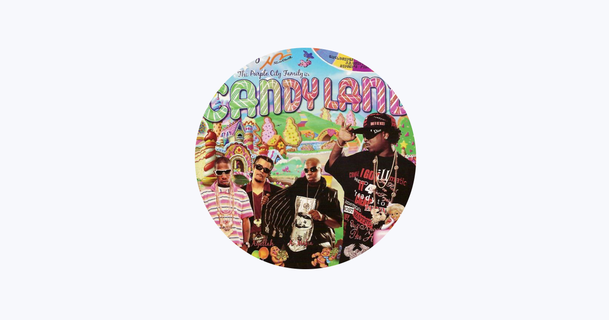 洋楽 EL BARRIO Gangsters El Barrio - Apple Music