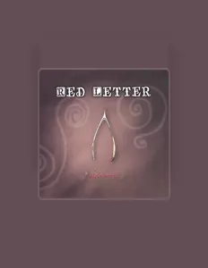 Listen to Red Letter, watch music videos, read bio, see tour dates & more!