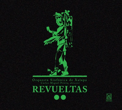 Revueltas, S.: Noche de los Mayas (La) - Itinerarios - Ventanas - Caminos